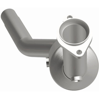 MagnaFlow 2007-2009 Jaguar XK California Grade CARB Compliant Direct-Fit Catalytic Converter