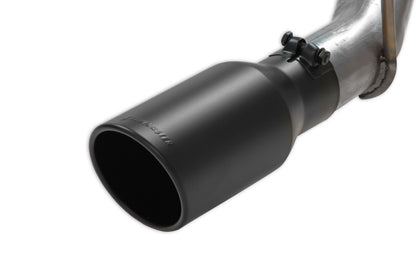Flowmaster FlowFX Cat-Back Exhaust For Jeep Gladiator (19-26) (717912)