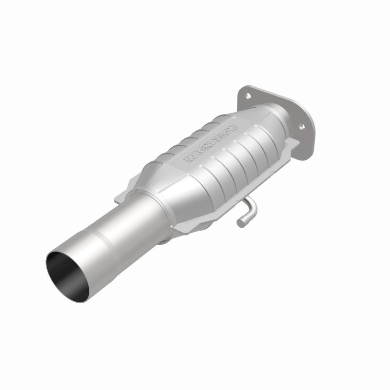 Magnaflow EPA Compliant Catalytic Converter | Chevy Camaro/Caprice/Corvette/Firebird (82-96) (93441)