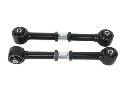 SuperPro 23-24 Toyota Sequoia HD Adjustable Upper Trailing Arm Set
