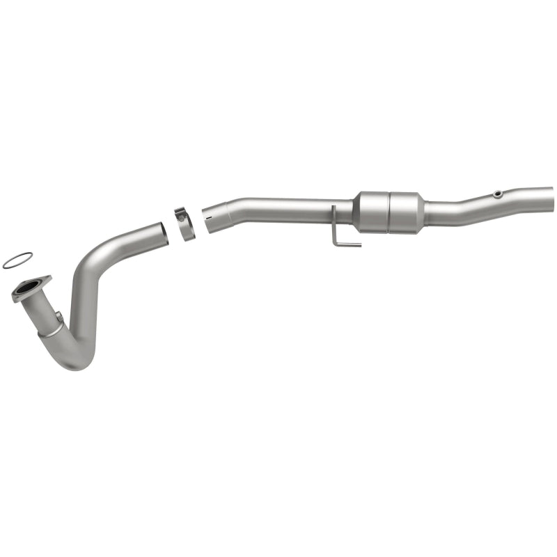 Magnaflow 49643 DirectFit Converter For Chevy/GMC D/S OEM (00-06)