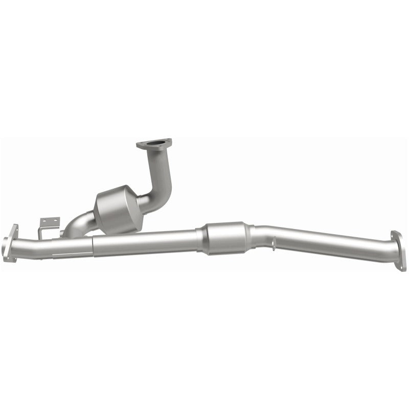 Magnaflow DirectFit Converter 00-01 Maxima/I30 Mid-Y-Pipe