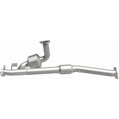 Magnaflow DirectFit Converter 00-01 Maxima/I30 Mid-Y-Pipe