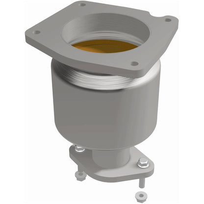 MagnaFlow California Grade CARB Compliant Direct-Fit Catalytic Converter 4561406