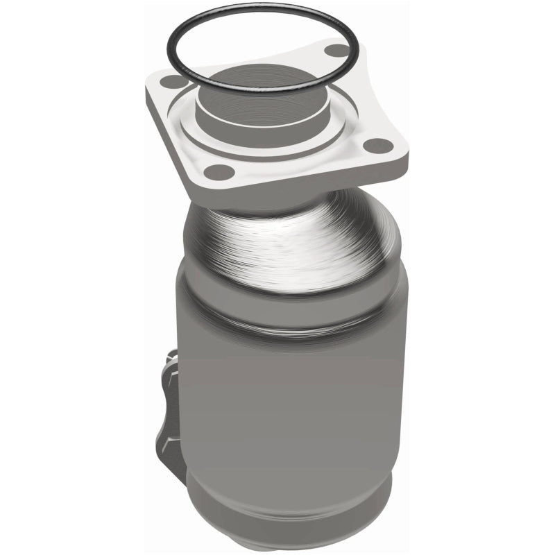 Magnaflow 50219 DirectFit Converter 03-07 Nissan Murano 3.5L Rear
