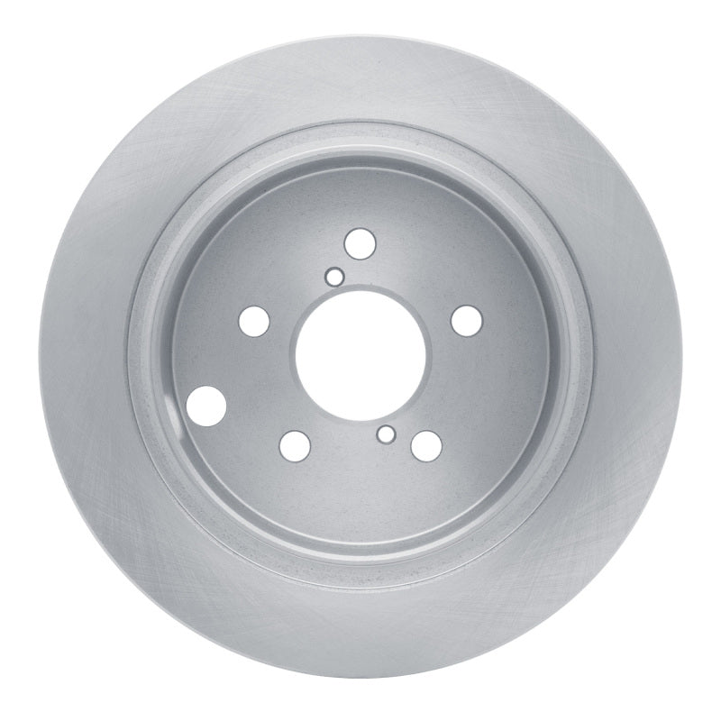 DFC 12-23 Subaru Impreza Rear Brake Rotor (600-13025)