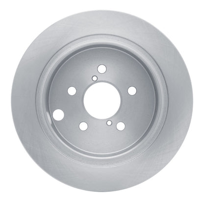 DFC 12-23 Subaru Impreza Rear Brake Rotor (600-13025)