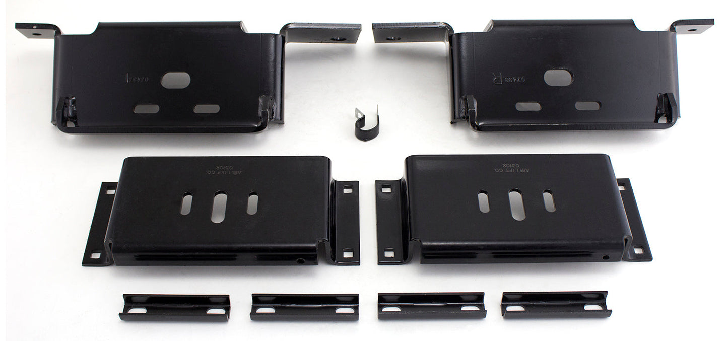 Air Lift Loadlifter 5000 Air Spring Kit (57291)