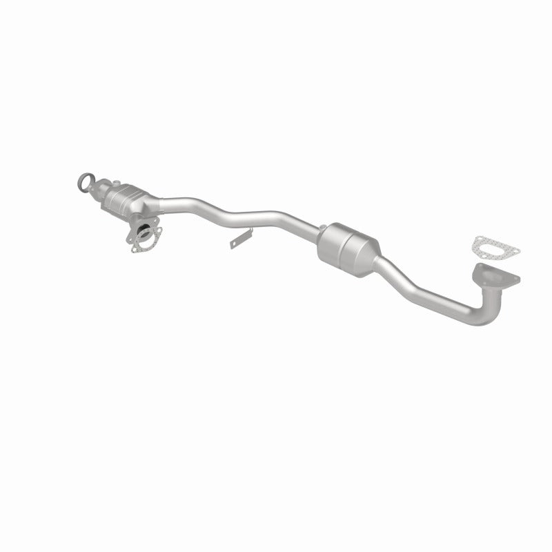 Magnaflow 51864 DirectFit Converter D&S For Subaru Outback/Legacy 04-05