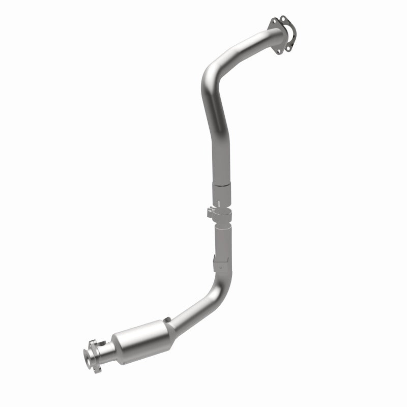 Magnaflow 49719 DirectFit Converter For LR3/RR Sport PS OEM