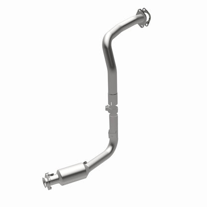 Magnaflow 49719 DirectFit Converter For LR3/RR Sport PS OEM