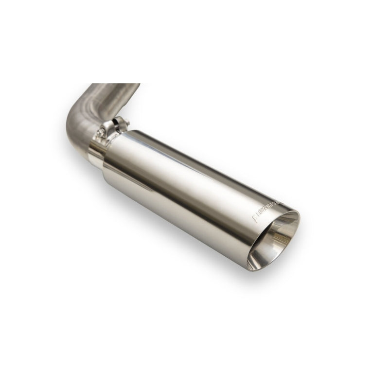 Flowmaster GM Colorado/Canyon 2.7T Cat-Back Exhaust For 23-26 (818167)