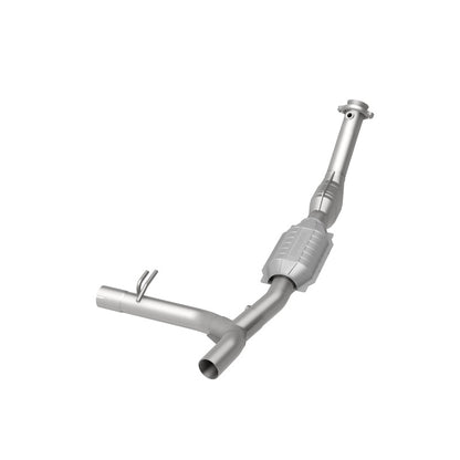 Magnaflow 51412 OEM Conv Fit 99-00 Ford Trucks 5.4L