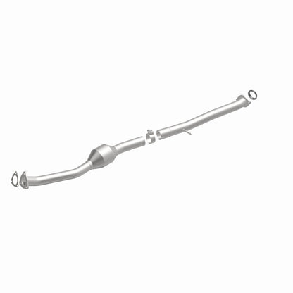 Magnaflow 52510 DirectFit Converter 11-13 Subaru Forester H4 2.5 OEM Underbody