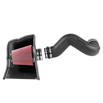 Flowmaster Cold Air Intake For GM Trucks/SUVs 4.8-6.2L (99-07) (615118)