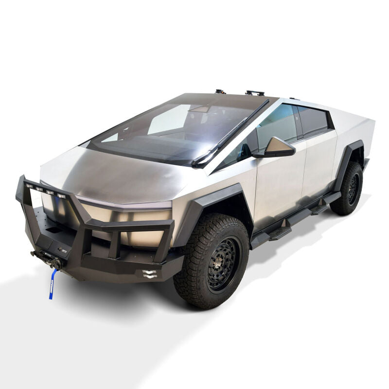 Westin 56-26095 HDX Xtreme Nerf Step Bars for 24+ Tesla CyberTruck