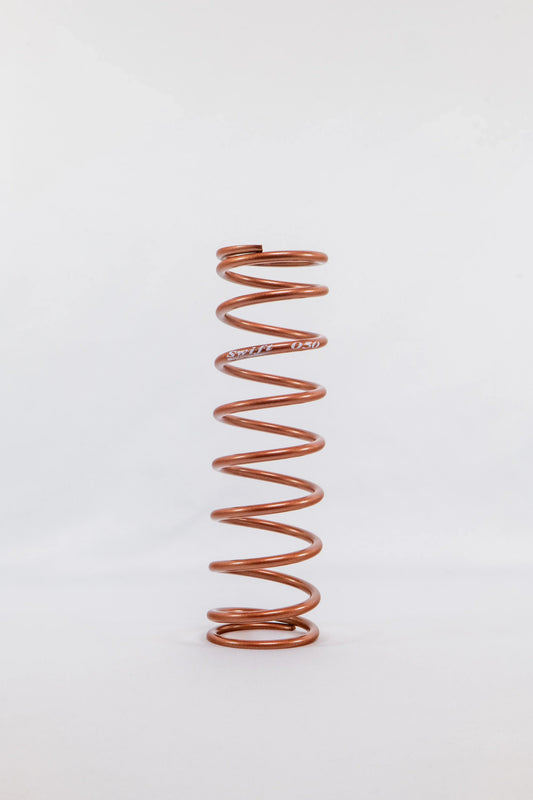 Swift Standard Coilover Spring - 8" Length | 1.88" ID | 80lbs/inch