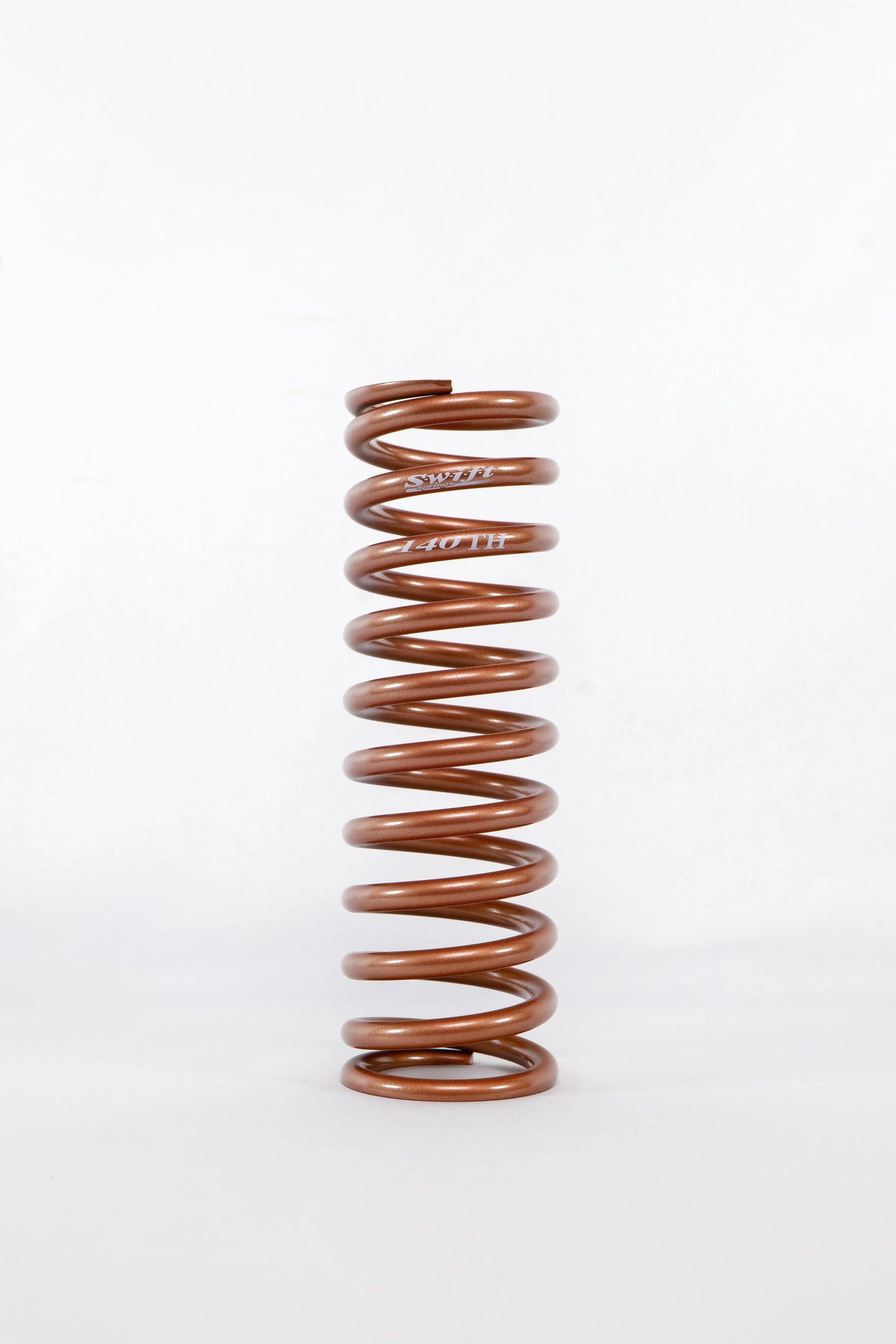 Swift Standard Coilover Tight Helix Spring - 8" Length | 1.88" ID | 140lbs/inch
