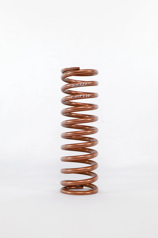 Swift Standard Coilover Tight Helix Spring - 8" Length | 1.88" ID | 140lbs/inch