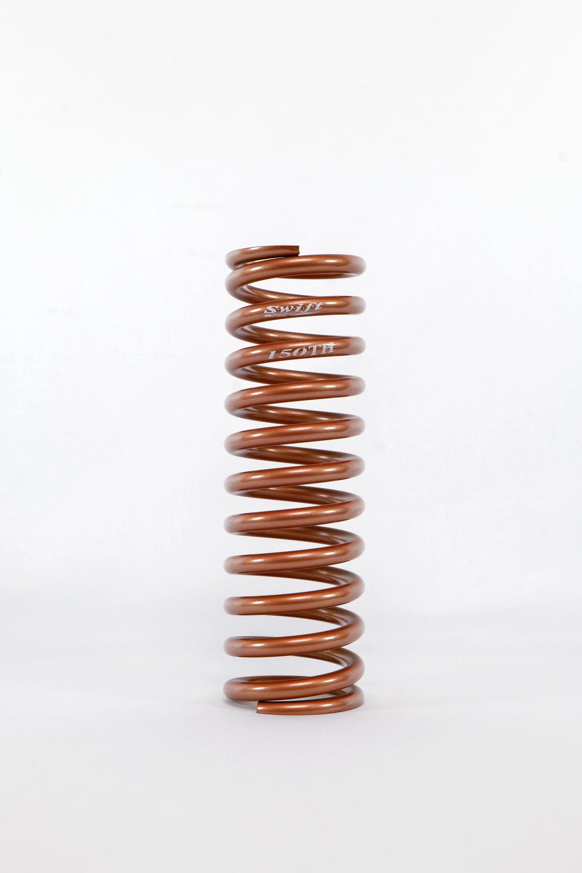 Swift Standard Coilover Tight Helix Spring - 8" Length | 1.88" ID | 150lbs/inch