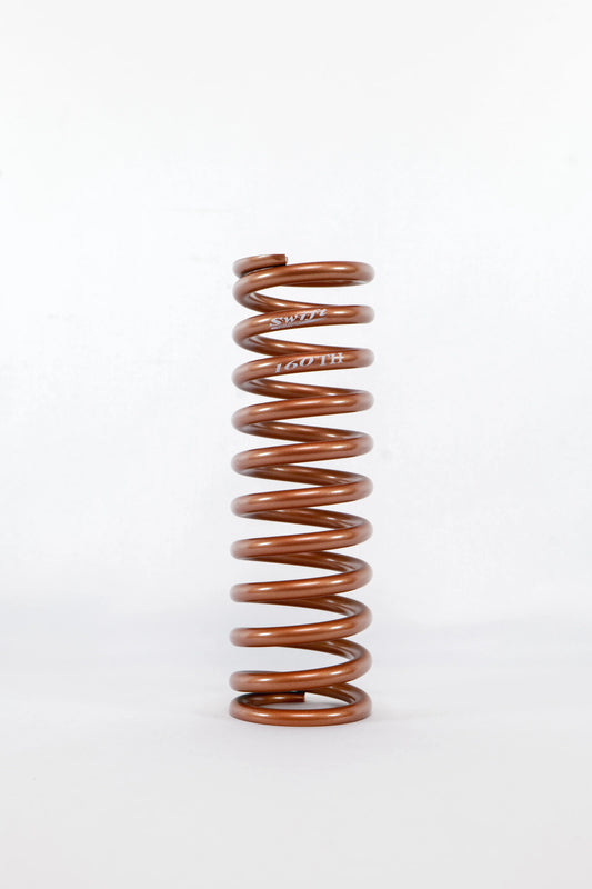 Swift Standard Coilover Tight Helix Spring - 8" Length | 1.88" ID | 160lbs/inch