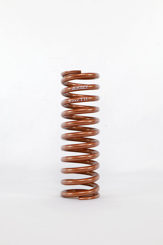 Swift Standard Coilover Tight Helix Spring - 8" Length | 1.88" ID | 170lbs/inch