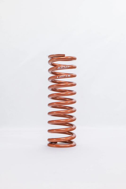Swift Standard Coilover Tight Helix Spring - 8" Length | 1.88" ID | 180lbs/inch