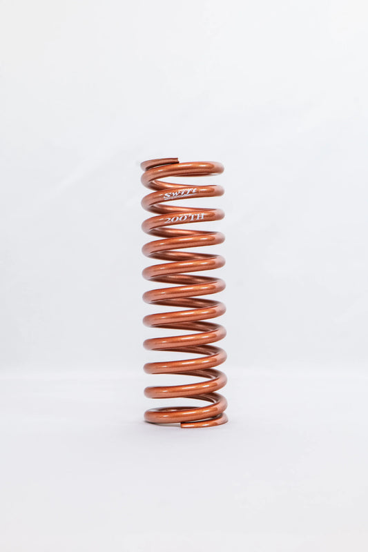 Swift Standard Coilover Tight Helix Spring - 8" Length | 1.88" ID | 200lbs/inch