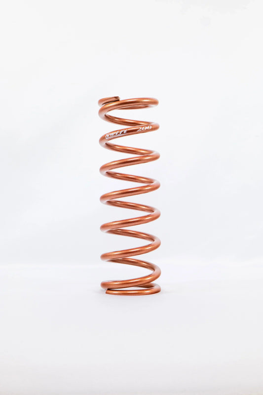 Swift Standard Coilover Spring - 8" Length | 1.88" ID | 250lbs/inch