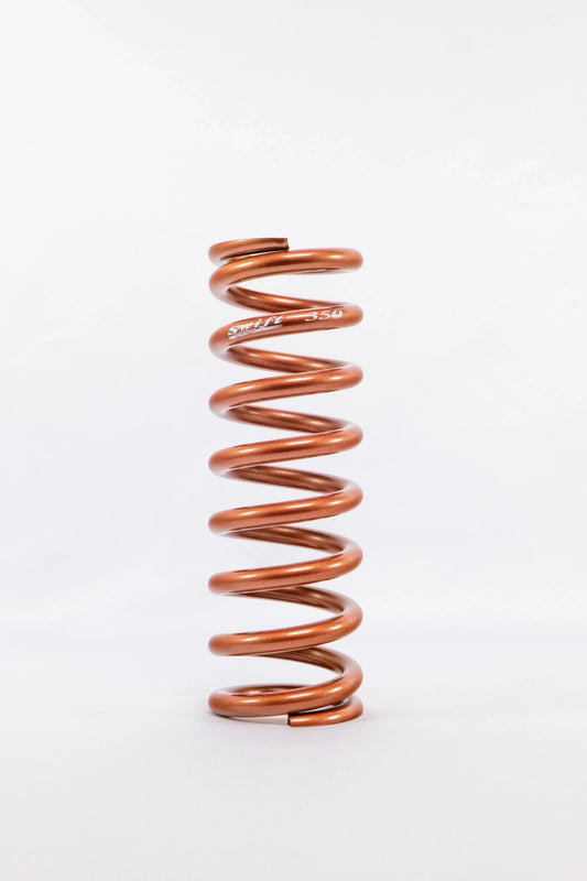 Swift Standard Coilover Spring - 8" Length | 1.88" ID | 375lbs/inch