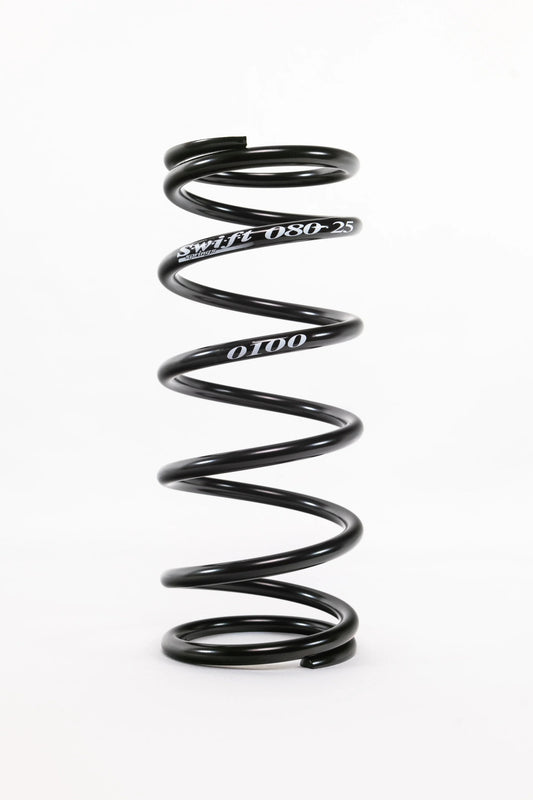 Swift Standard Coilover Spring - 8" Length | 2.5" ID | 700lbs/inch