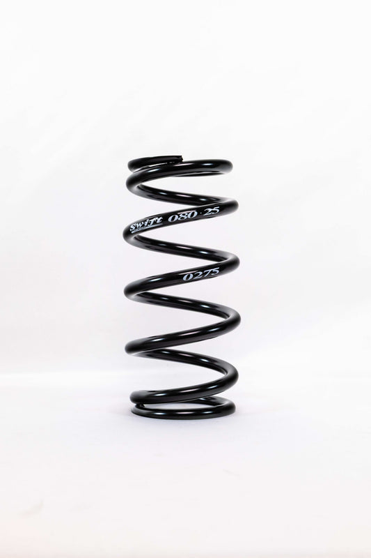 Swift Standard Coilover Barrel Spring - 8" Length | 2.5" ID | 275lbs/inch