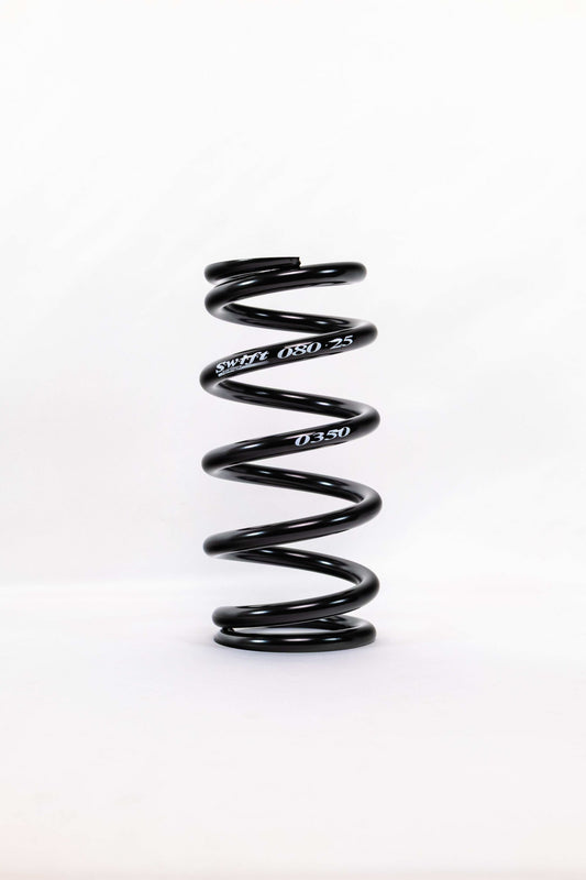 Swift Standard Coilover Barrel Spring - 8" Length | 2.5" ID | 350lbs/inch