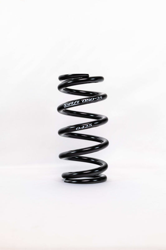 Swift Standard Coilover Barrel Spring - 8" Length | 2.5" ID | 425lbs/inch