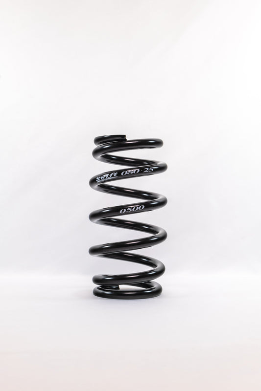 Swift Standard Coilover Barrel Spring - 8" Length | 2.5" ID | 500lbs/inch