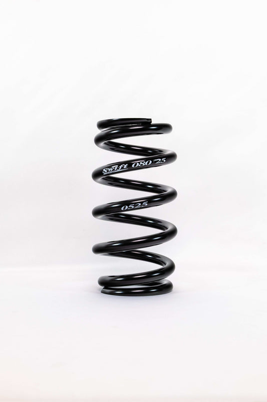 Swift Standard Coilover Barrel Spring - 8" Length | 2.5" ID | 525lbs/inch