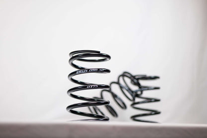 Swift Standard Conventional Rear Spring - 8" Length | 5" OD | 175lbs/inch