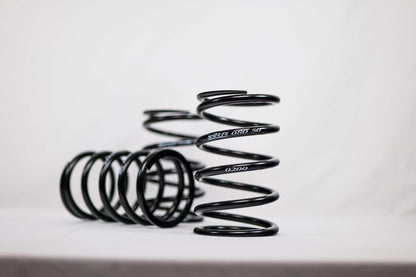Swift Standard Conventional Rear Spring - 8" Length | 5" OD | 200lbs/inch