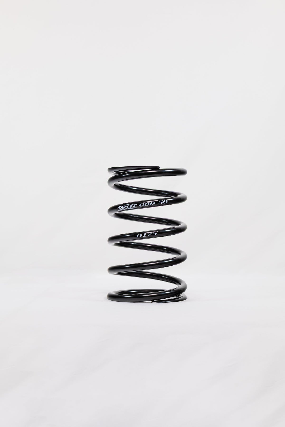 Swift Standard Conventional Rear Spring - 8" Length | 5" OD | 175lbs/inch