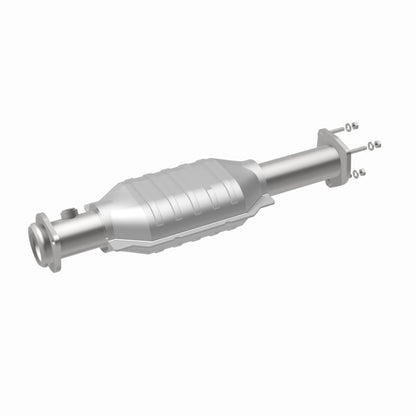 Magnaflow 23297 DirectFit Converter For Jeep Wrangler 00-04 4.0L/2.4L/2.5L