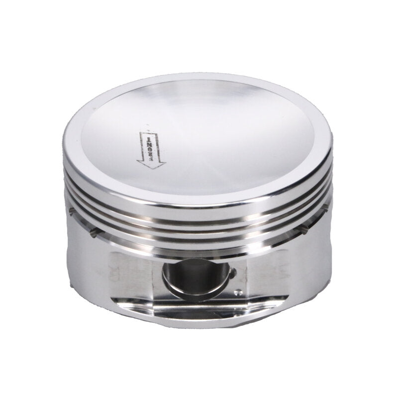 Manley Ford 4.6L Modular V8 3.572in Bore 1.220in CH -18.00 CC Piston Set
