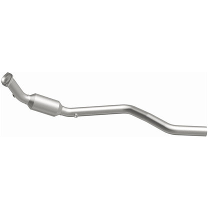 MagnaFlow California Grade CARB Compliant Direct-Fit Catalytic Converter 4481468