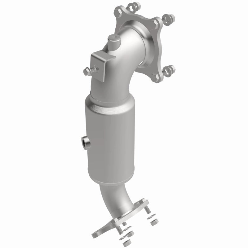 Magnaflow 19-20 Acura RDX 2L Underbody Cat Converter | 2018-26 RDX/Honda Accord/Civic FK8 (280152)