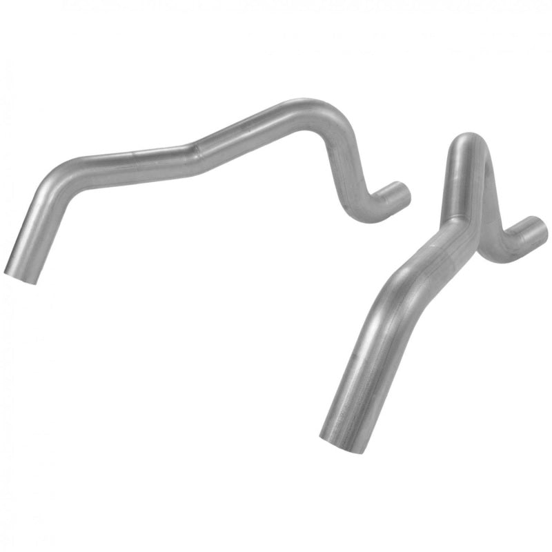 Flowmaster 3in Tailpipes For Chevy Camaro/Firebird (15822)