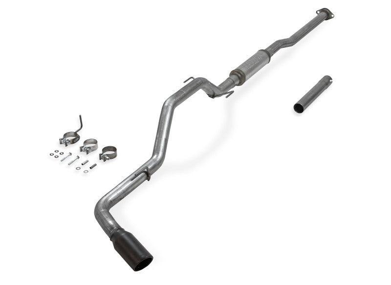 Flowmaster FlowFX Cat-Back Exhaust For Toyota Tacoma 04-15 (717881)