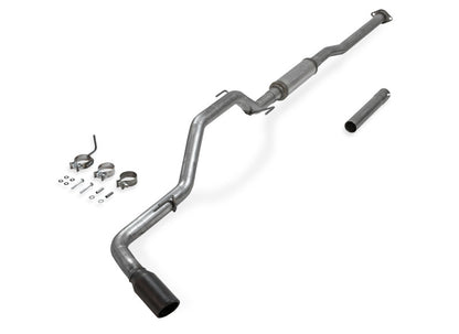 Flowmaster FlowFX Cat-Back Exhaust For Toyota Tacoma 04-15 (717881)