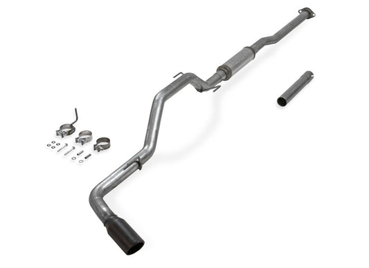 Flowmaster FlowFX Cat-Back Exhaust For Toyota Tacoma 04-15 (717881)