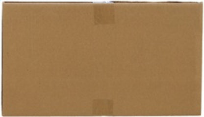 K&N 100-8591 Carbon Fiber 4in Air Box w/o Base Large