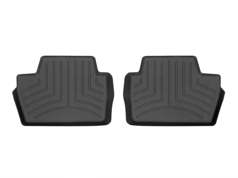 WeatherTech Rear FloorLiner | BMW G20/G21/G28/G22/G23 (18-26) (4416733)