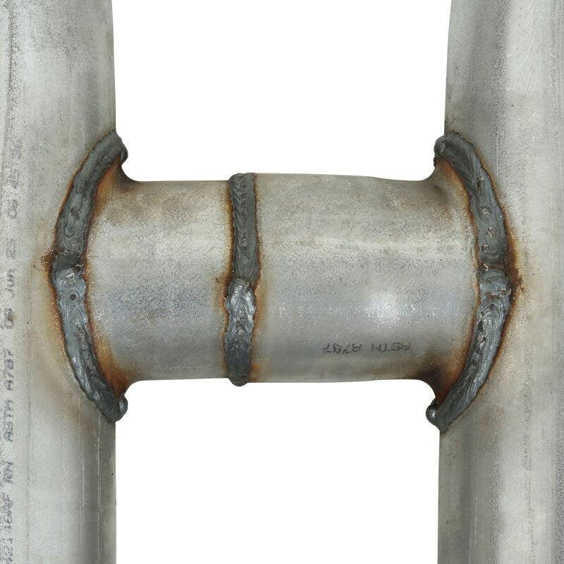 Flowmaster American Thunder Crossmember-Back Exhaust For Chevy Camaro/Firebird (67-69) (17201)